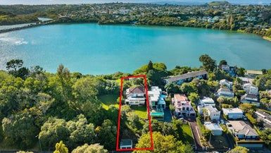  at 189 Orakei Road, Remuera, Auckland