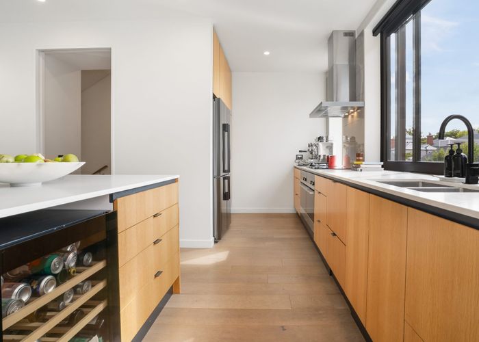  at 3/197 Hereford Street, City Centre, Christchurch City, Canterbury