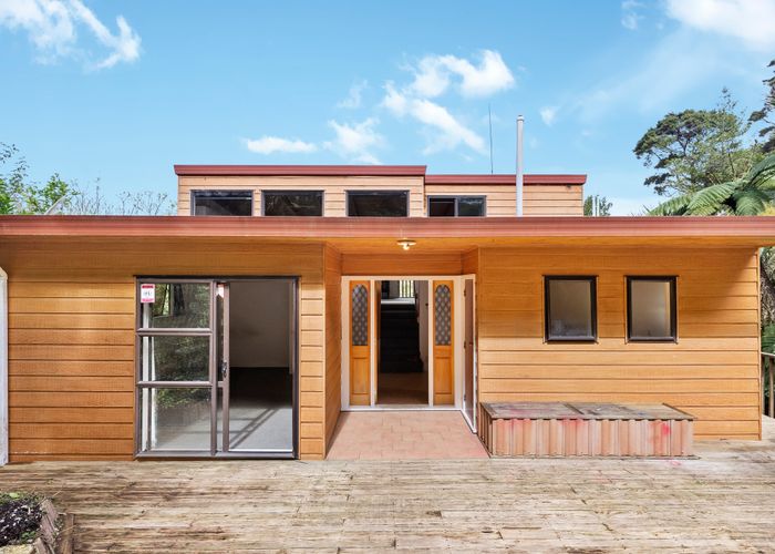  at 1258 Huia Road, Huia, Auckland