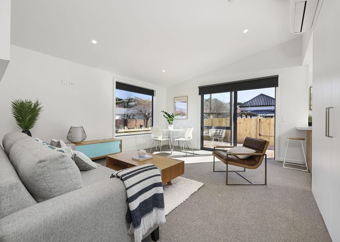  at 1-5/33 Cavell Street, Musselburgh, Dunedin, Otago
