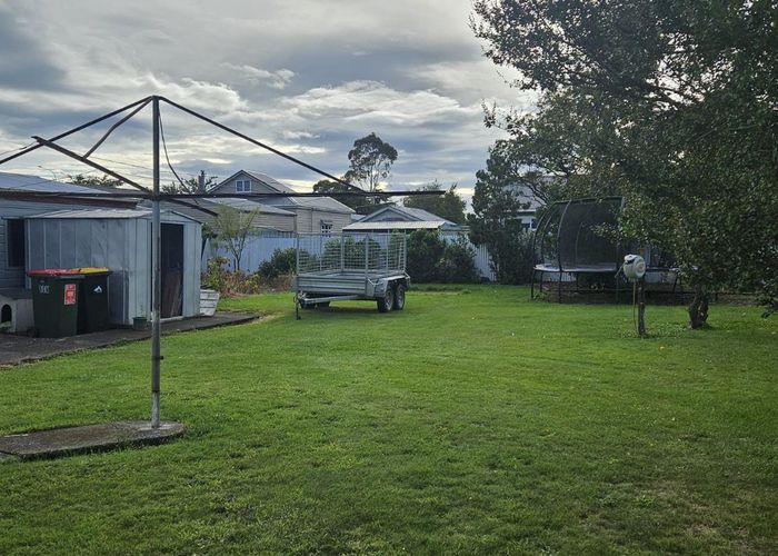  at 34 Thyra Street, Dannevirke, Tararua, Manawatu / Whanganui