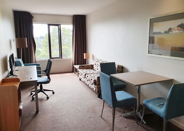  at 206/145 Symonds Street, Eden Terrace, Auckland