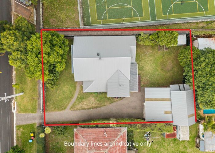  at 259 St Andrews Road, Epsom, Auckland City, Auckland