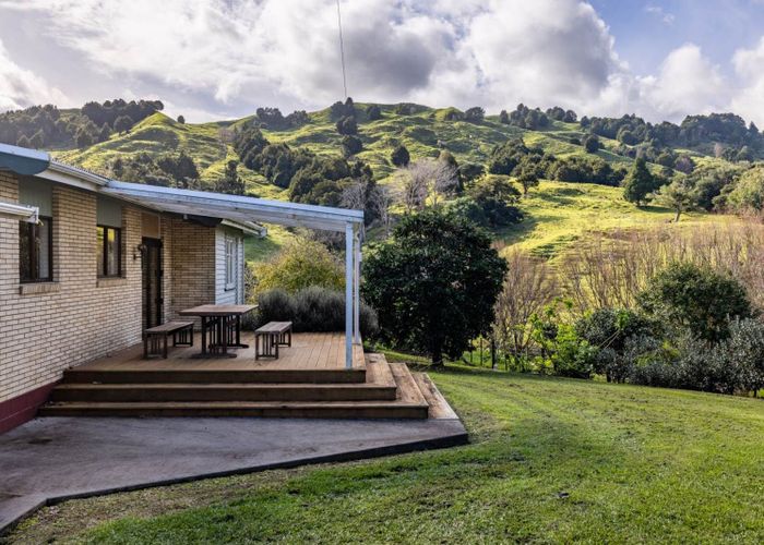  at 247 Mangataraire Road, Horeke
