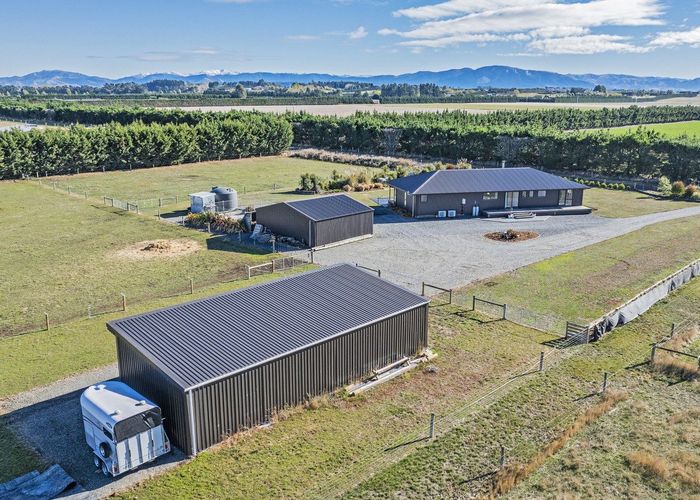  at 27 McIntoshs Road, Fernside, Rangiora