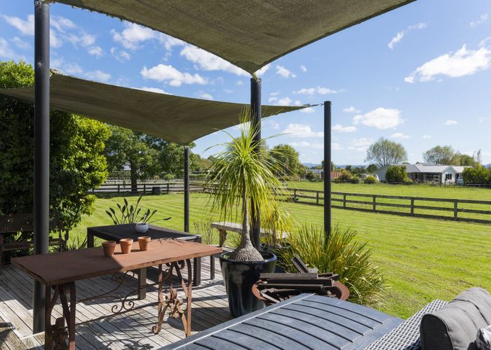  at 113 Somerton Road, Makauri, Gisborne