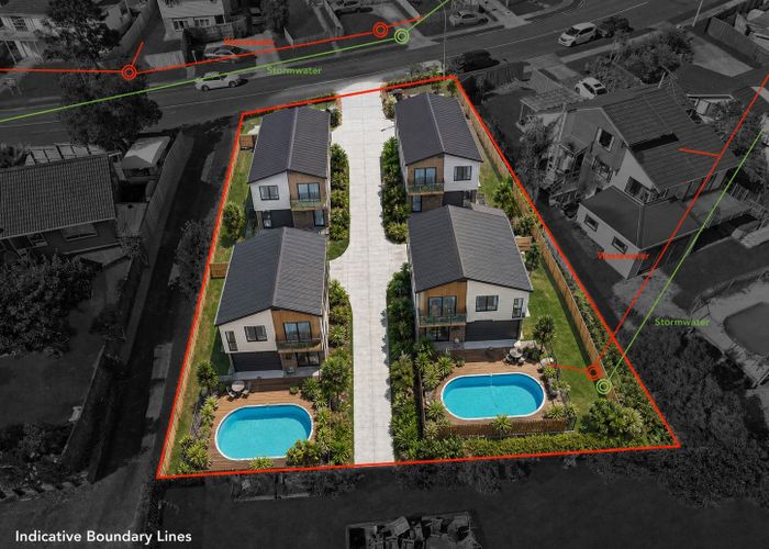  at 30 Oaktree Avenue, Browns Bay, North Shore City, Auckland