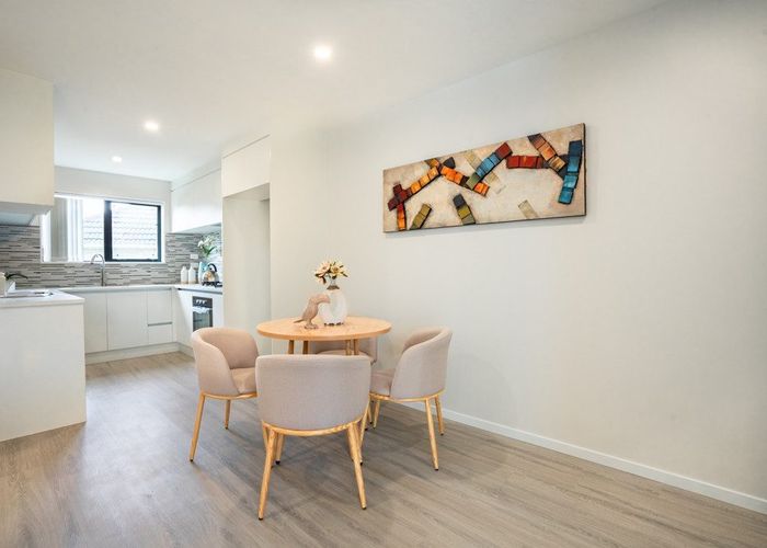  at 3/37 Clarkson Crescent, East Tamaki, Manukau City, Auckland