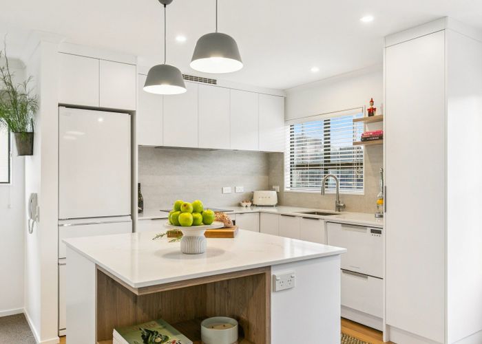  at 83C Hill Street, Thorndon, Wellington, Wellington
