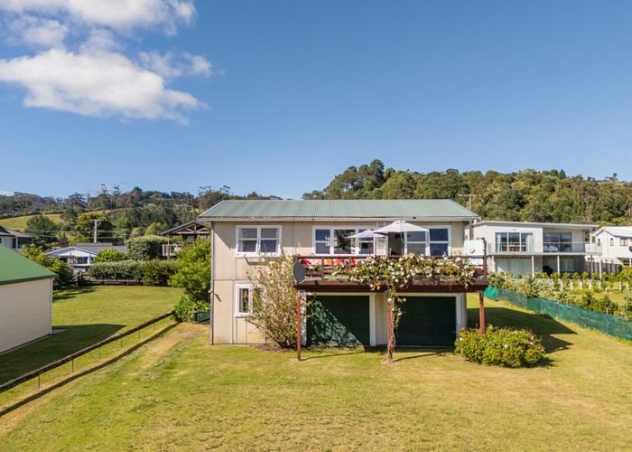  at 44 Marine Parade, Cooks Beach, Thames-Coromandel, Waikato