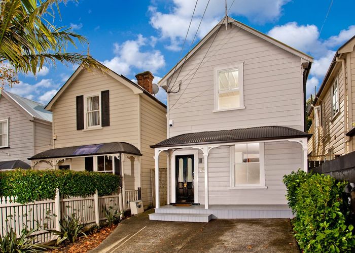  at 29 Summer Street, Ponsonby, Auckland City, Auckland