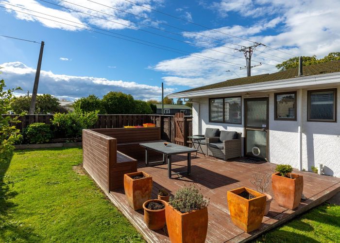  at 1/2 Harris Place, Redwoodtown, Blenheim