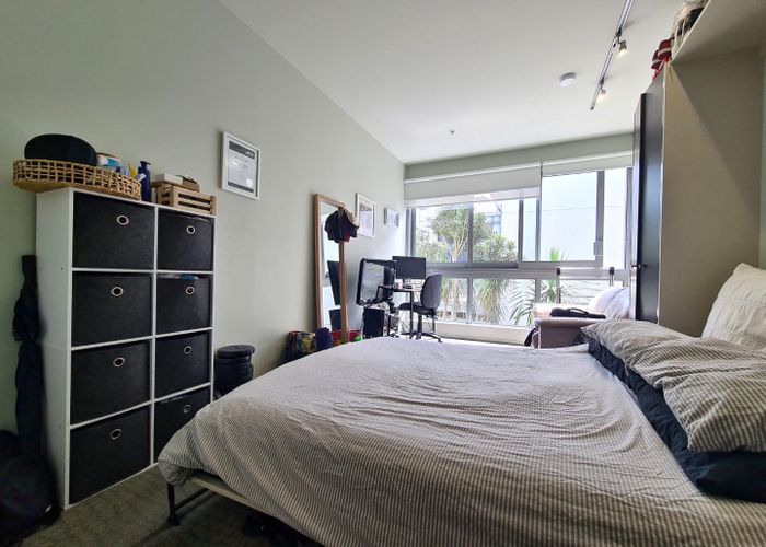  at E210A/28 Torrens Terrace, Te Aro, Wellington, Wellington