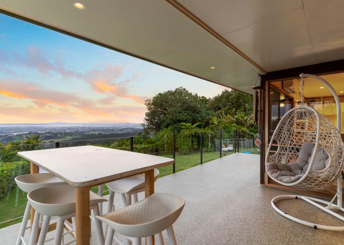  at 857 Scenic Drive, Henderson