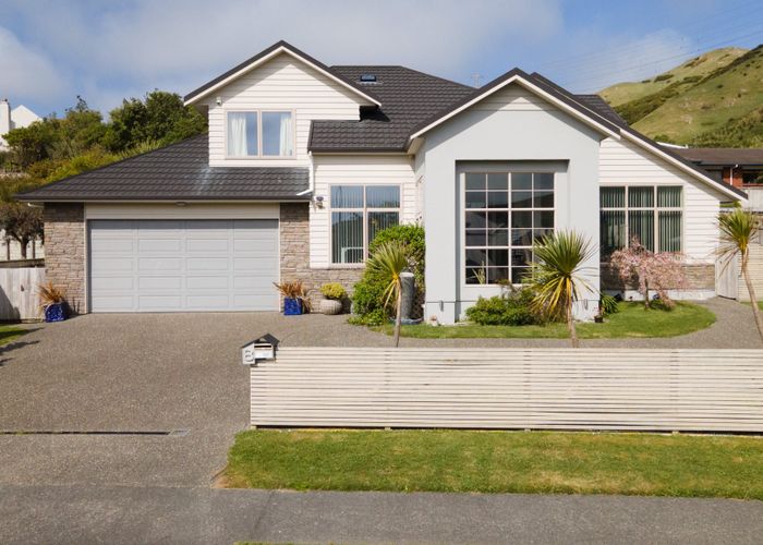  at 8 Neston Grove, Churton Park, Wellington, Wellington