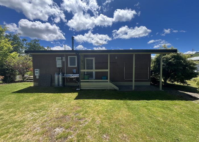  at Kinloch, Taupo, Waikato