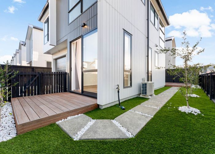  at 1,3,5,7 Hiki Street, Hobsonville, Waitakere City, Auckland
