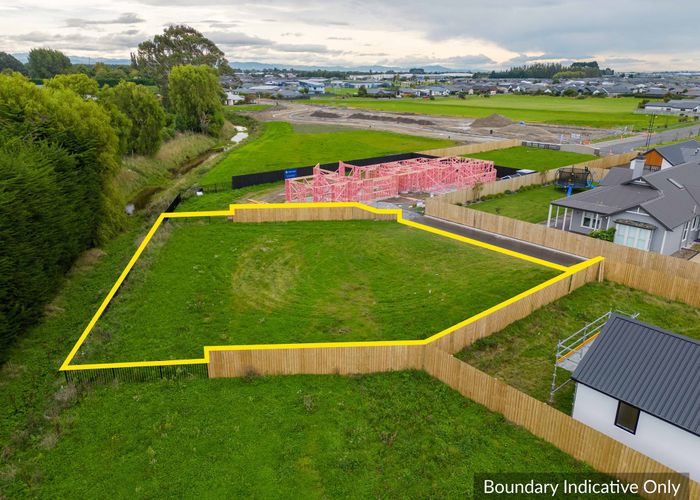  at 36 Kahurangi Road, Halswell, Christchurch