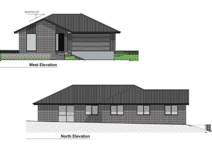  at (Lot 103)/103 Taahunui Rise, Aurora, Peacocke, Hamilton, Waikato