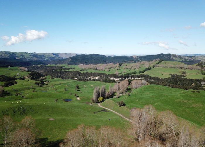 For sale 556558 Old Coach Road, Te Pohue, Hastings, Hawke's Bay