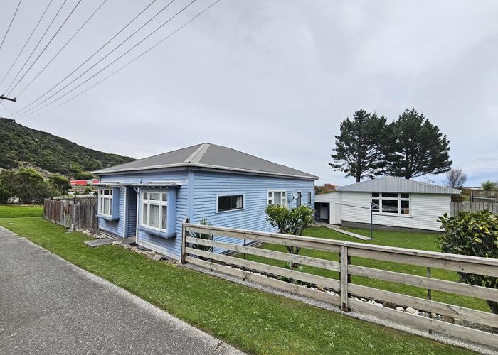  at 182 Bright Street, Cobden, Grey, West Coast
