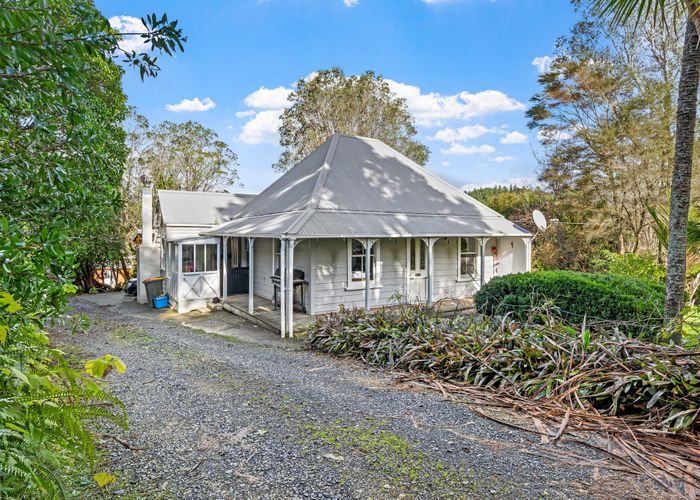  at 1212 Pohuehue Road, Warkworth