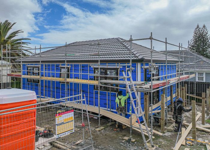  at 35A Johnstones Road, Otara, Manukau City, Auckland