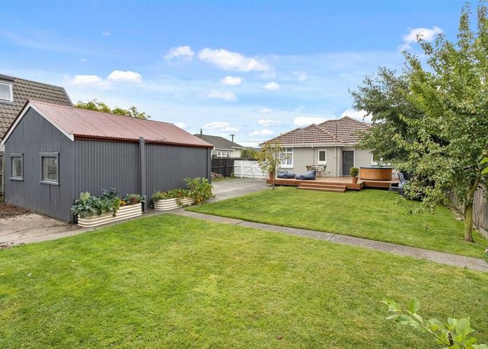  at 8 Edinburgh Street, Spreydon, Christchurch City, Canterbury