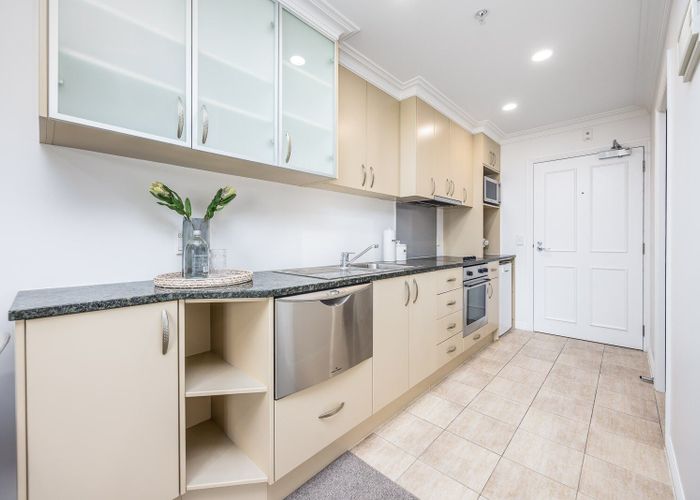  at 4K/118 Gladstone Road, Parnell, Auckland