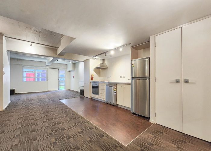  at 203/20 Hanson Street, Mount Cook, Wellington, Wellington