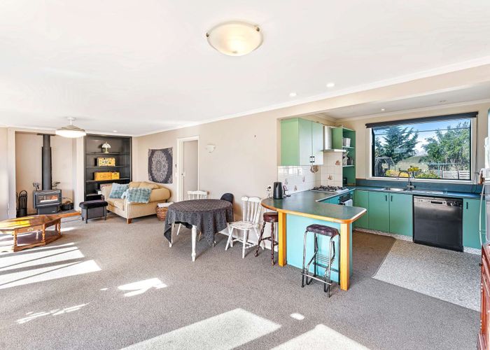  at 5 The Avenue, Pareora