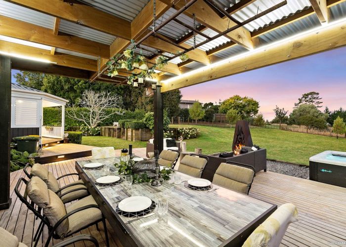  at 50 Eggleton Road, Patumahoe, Franklin, Auckland
