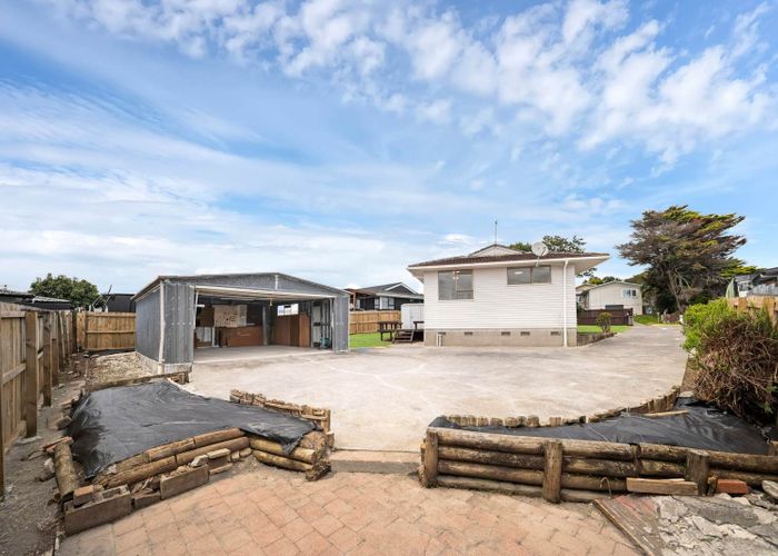  at 31 Darnell Crescent, Flat Bush, Manukau City, Auckland