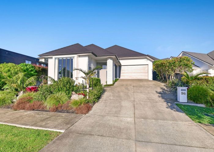  at 96 Arran Point Parade, Orewa, Orewa