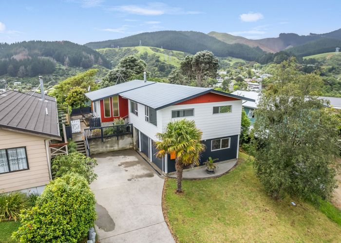  at 98 Riwai Street, Paraparaumu, Kapiti Coast, Wellington
