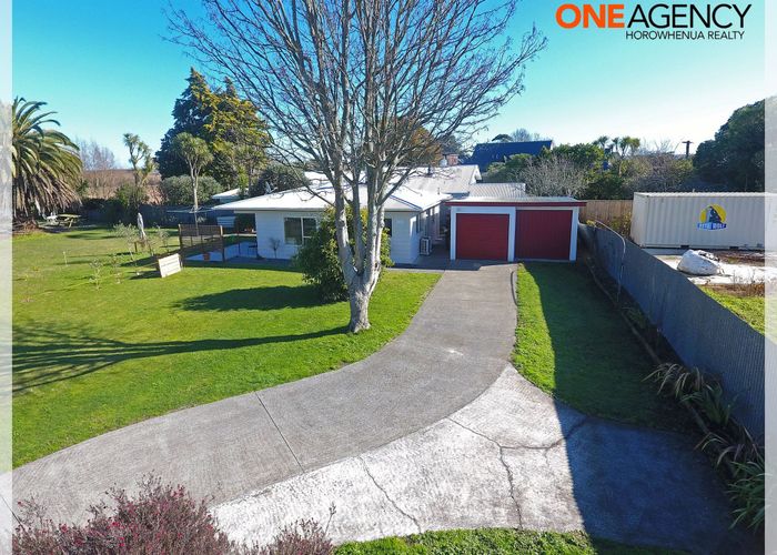  at 23B Ladys Mile, Foxton, Horowhenua, Manawatu / Whanganui