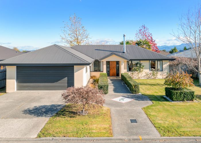  at 15 Waipuna Street, Mayfield, Blenheim