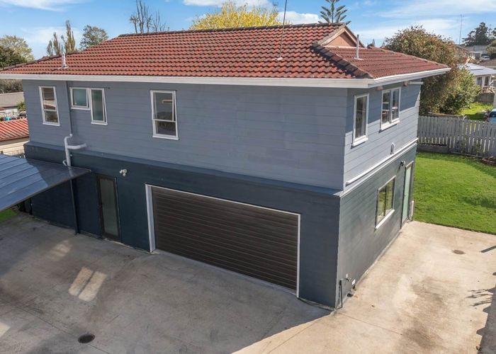  at 25 Secretariat Place, Randwick Park, Manukau City, Auckland