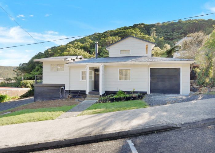  at 12 Arthur Crescent, Waikawa, Picton