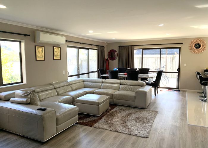  at 4 Briar Vale Place, Flat Bush, Auckland