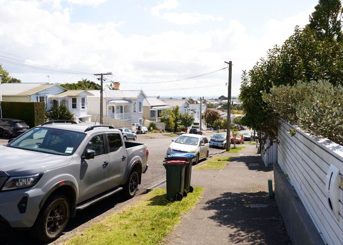  at 7 Sussex Street, Grey Lynn, Auckland City, Auckland