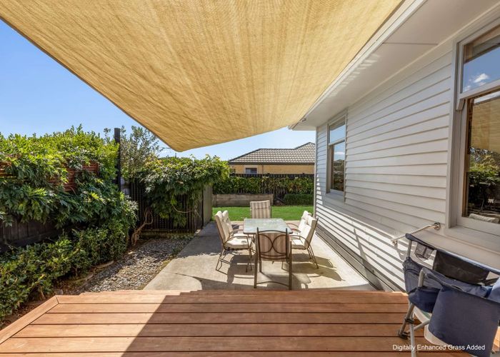  at 81B MacArthur Street, Levin, Levin