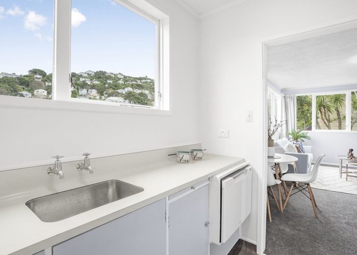  at 6/76 Waipapa Road, Hataitai, Wellington