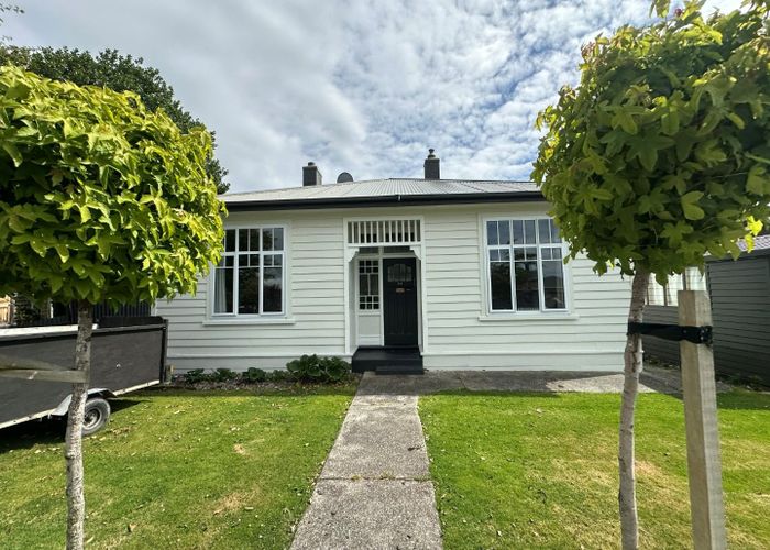  at 64 Mitchell Street, Richmond, Invercargill, Southland