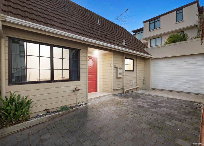  at 4B Kaimata Street, St Heliers, Auckland