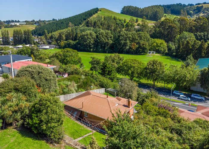  at 469 Kaikorai Valley Road, Bradford, Dunedin, Otago