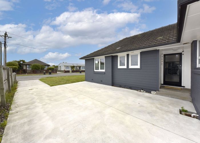  at 62 Aldershot Street, Aranui, Christchurch