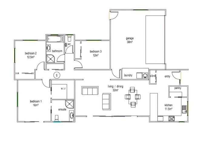  at 25 Saddleback Drive, Richmond Heights, Taupo, Waikato