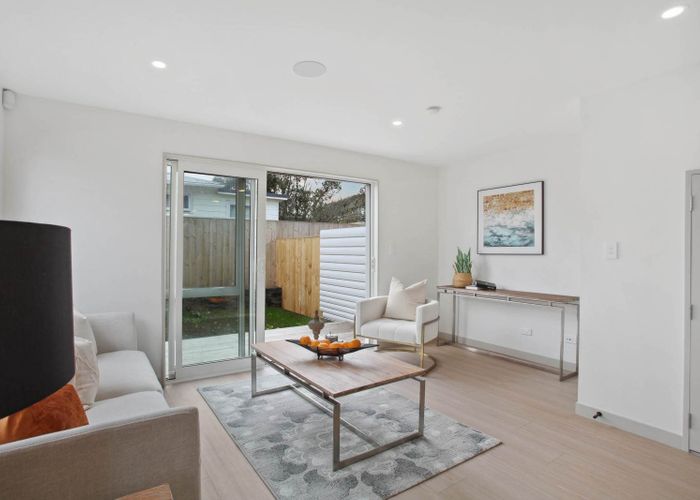  at Lot 8/66 Gardner Avenue, New Lynn, Waitakere City, Auckland