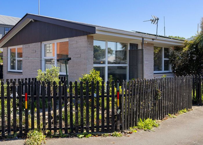  at 6/98 Mathesons Road, Phillipstown, Christchurch